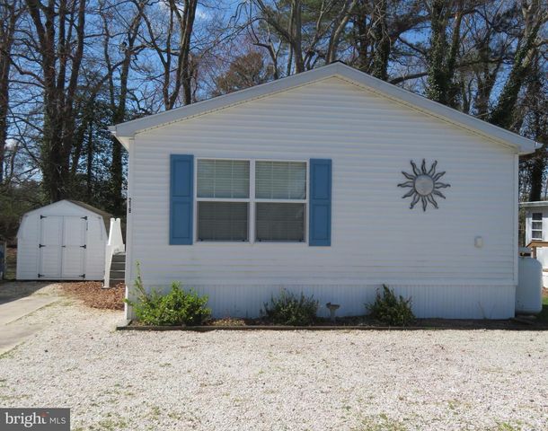 219 TIMBERLINE CIR, Berlin, MD 21811