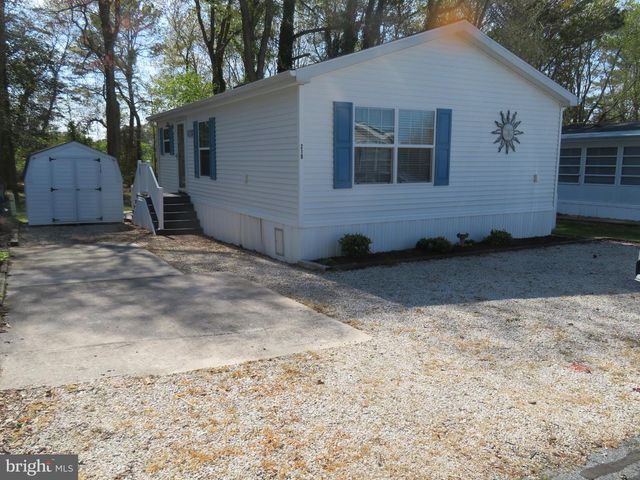 219 TIMBERLINE CIR, Berlin, MD 21811