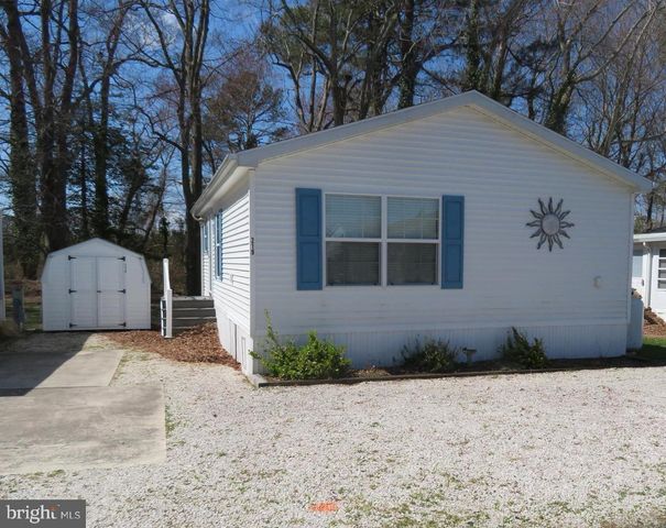 219 TIMBERLINE CIR, Berlin, MD 21811