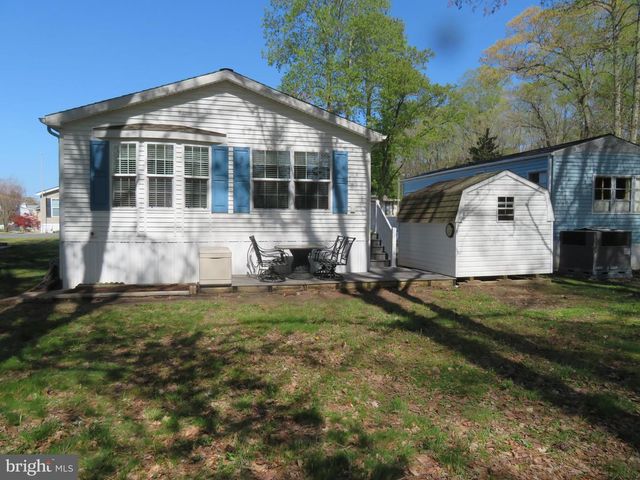 219 TIMBERLINE CIR, Berlin, MD 21811