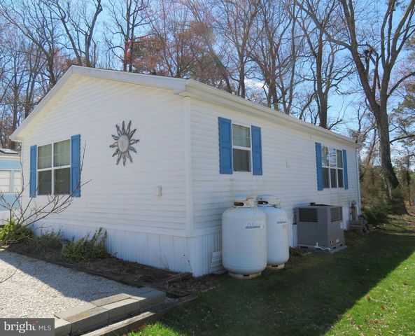 219 TIMBERLINE CIR, Berlin, MD 21811