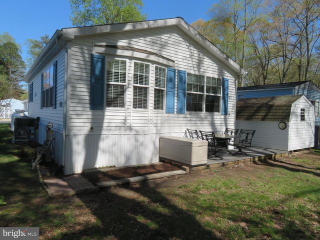219 TIMBERLINE CIR, Berlin, MD 21811