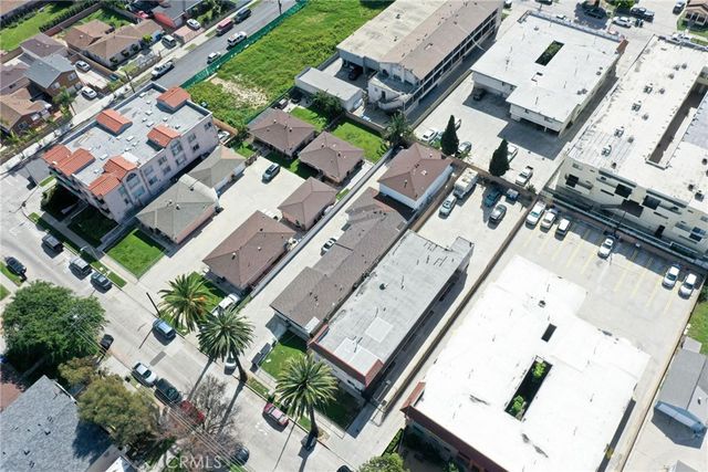 1612 W 218th, Torrance, CA 90501