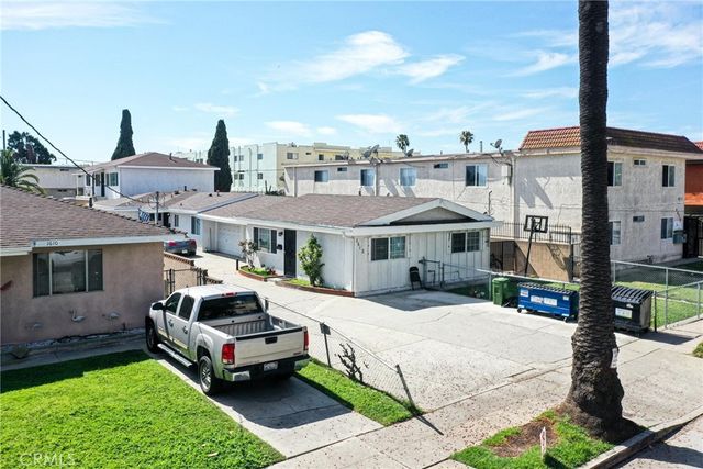 1612 W 218th, Torrance, CA 90501