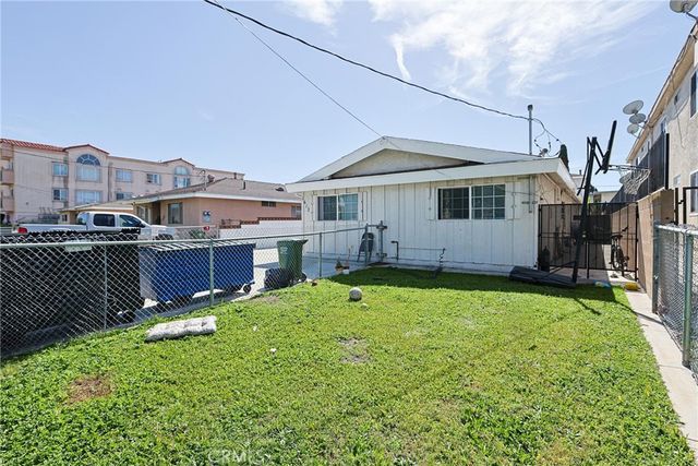 1612 W 218th, Torrance, CA 90501