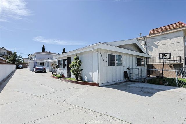 1612 W 218th, Torrance, CA 90501