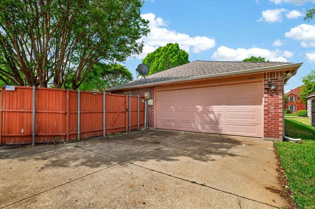 6816 Aimpoint Drive, Plano, TX 75023