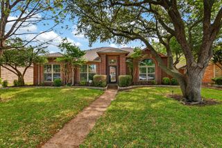 6816 Aimpoint Drive, Plano, TX 75023