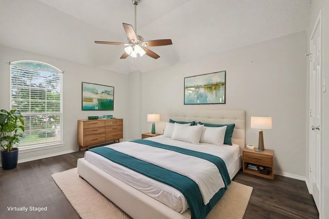 6705 Ashglen Place, Plano, TX 75023