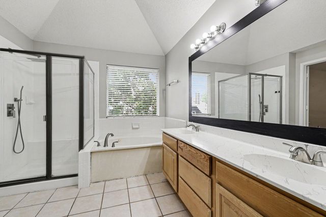 6705 Ashglen Place, Plano, TX 75023