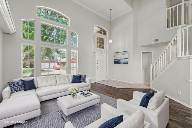 6705 Ashglen Place, Plano, TX 75023
