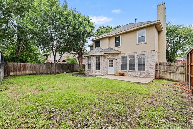 6705 Ashglen Place, Plano, TX 75023