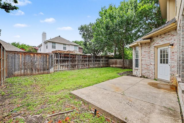 6705 Ashglen Place, Plano, TX 75023