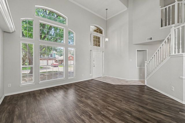 6705 Ashglen Place, Plano, TX 75023
