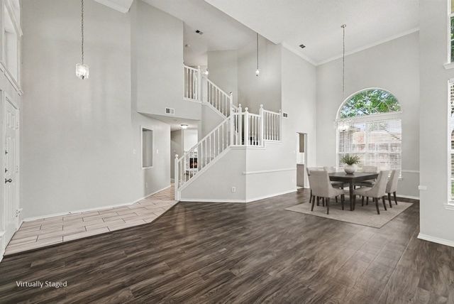 6705 Ashglen Place, Plano, TX 75023
