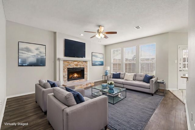 6705 Ashglen Place, Plano, TX 75023
