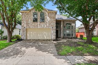 6705 Ashglen Place, Plano, TX 75023
