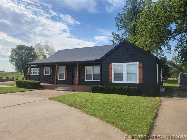 5770 W 41st Street, Tulsa, OK 74107