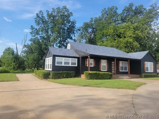 5770 W 41st Street, Tulsa, OK 74107