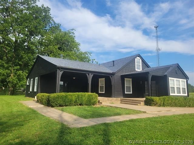 5770 W 41st Street, Tulsa, OK 74107