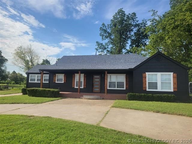 5770 W 41st Street, Tulsa, OK 74107