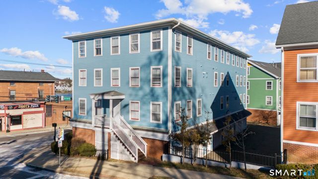 673 Quinnipiac Avenue 673, New Haven, CT 06513