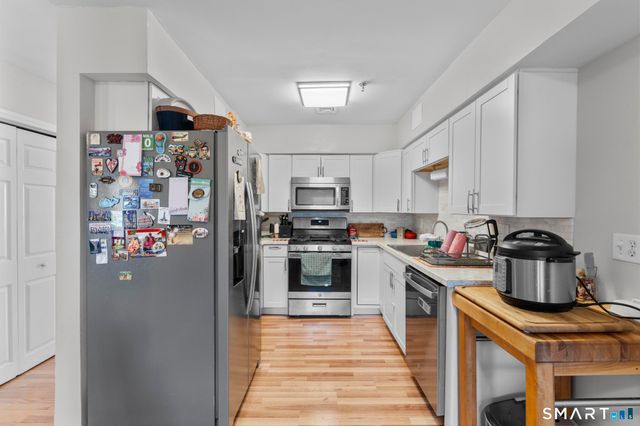 673 Quinnipiac Avenue 673, New Haven, CT 06513