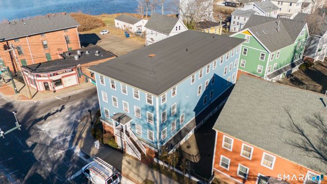 673 Quinnipiac Avenue 673, New Haven, CT 06513