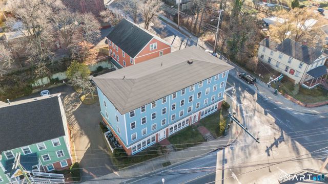 673 Quinnipiac Avenue 673, New Haven, CT 06513