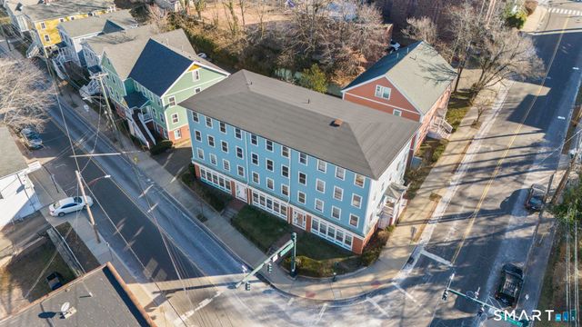 673 Quinnipiac Avenue 673, New Haven, CT 06513