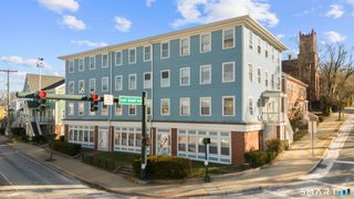 673 Quinnipiac Avenue 673, New Haven, CT 06513