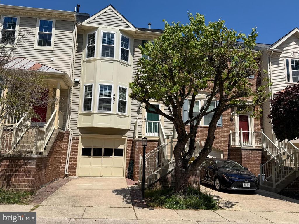 18637 CLOVERCREST CIR, Olney, MD 20832