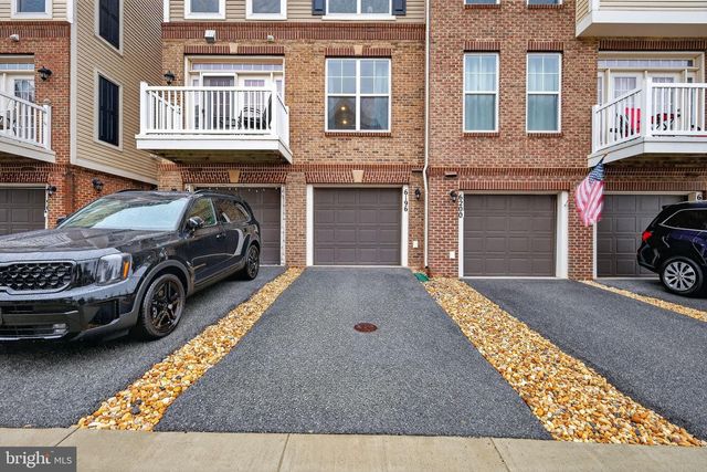 6196 MURRAY TER, Frederick, MD 21703