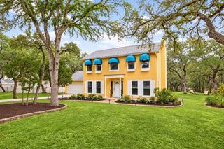 20 Westwood DR, Wimberley, TX 78676