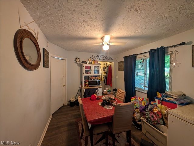 15321 Ridpath Avenue, Cleveland, OH 44110
