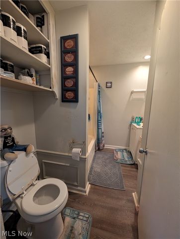 15321 Ridpath Avenue, Cleveland, OH 44110