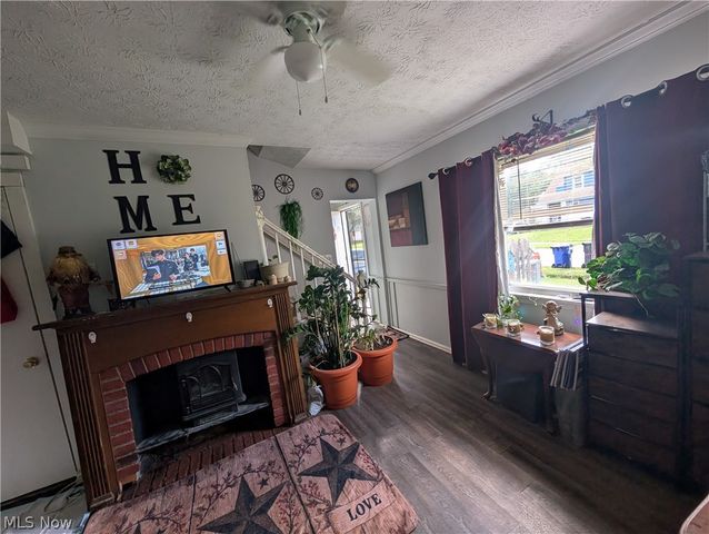 15321 Ridpath Avenue, Cleveland, OH 44110