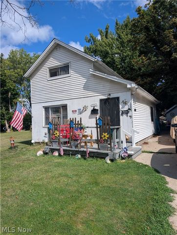 15321 Ridpath Avenue, Cleveland, OH 44110