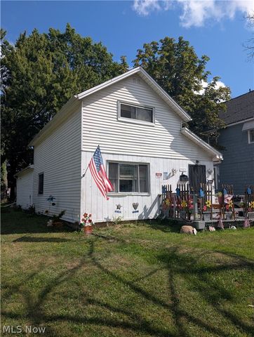 15321 Ridpath Avenue, Cleveland, OH 44110