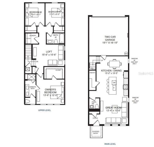 6609 HOOD PLACE, Orlando, FL 32822