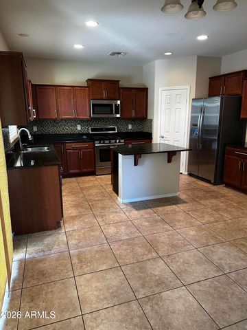 5440 W HOBBY HORSE Drive, Phoenix, AZ 85083