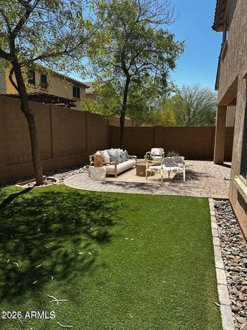 5440 W HOBBY HORSE Drive, Phoenix, AZ 85083