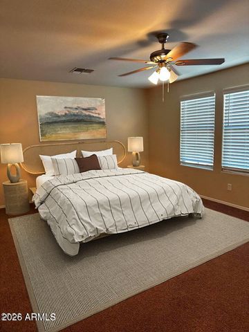 5440 W HOBBY HORSE Drive, Phoenix, AZ 85083