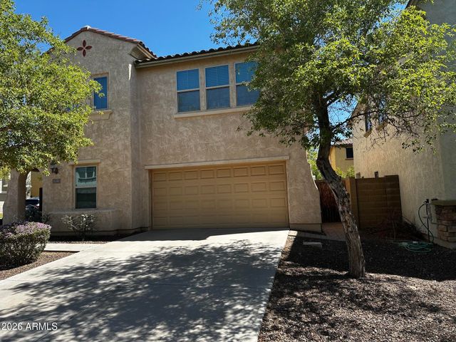 5440 W HOBBY HORSE Drive, Phoenix, AZ 85083