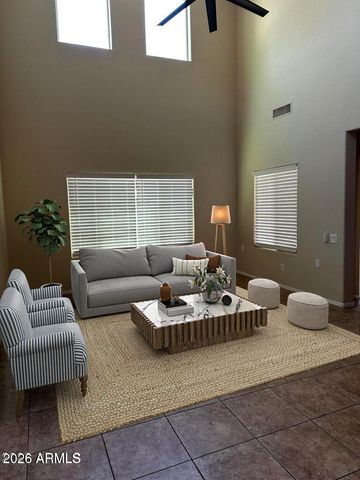 5440 W HOBBY HORSE Drive, Phoenix, AZ 85083