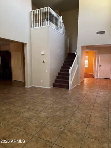 5440 W HOBBY HORSE Drive, Phoenix, AZ 85083
