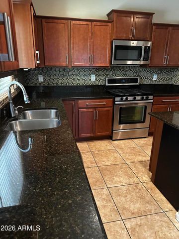 5440 W HOBBY HORSE Drive, Phoenix, AZ 85083