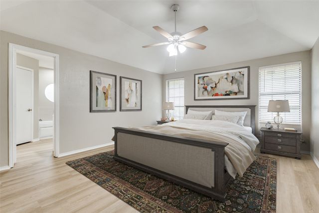 802 Chipwood Court, Euless, TX 76039