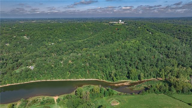 11499 (Tract 1) Sallie Drive, Rogers, AR 72756