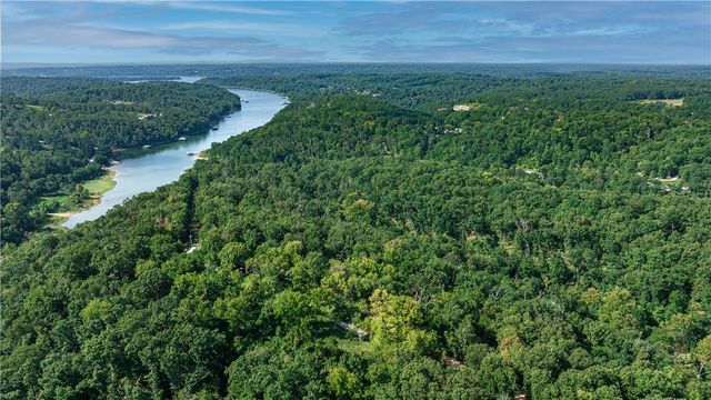 11499 (Tract 1) Sallie Drive, Rogers, AR 72756